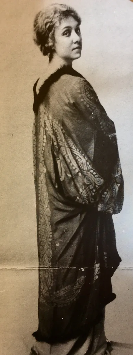 Maria Monaci Gallenga
